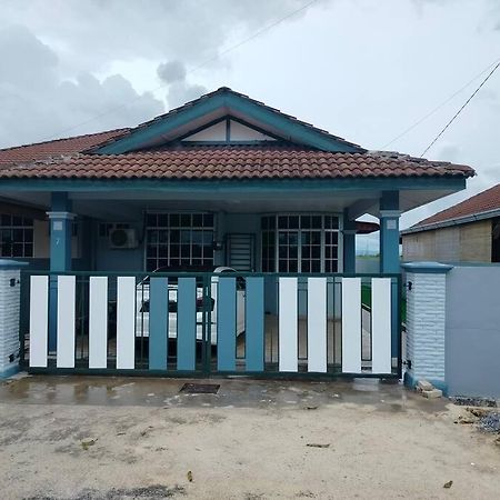 Myhomestay07 カンガー エクステリア 写真