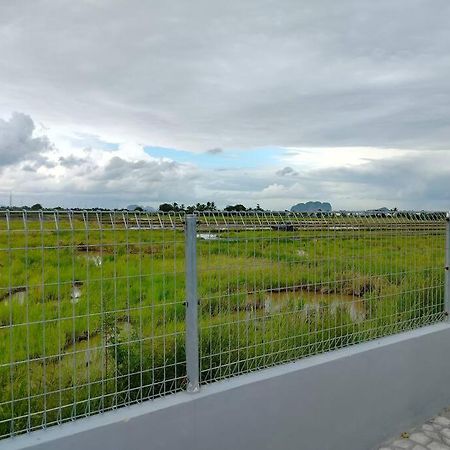 Myhomestay07 カンガー エクステリア 写真