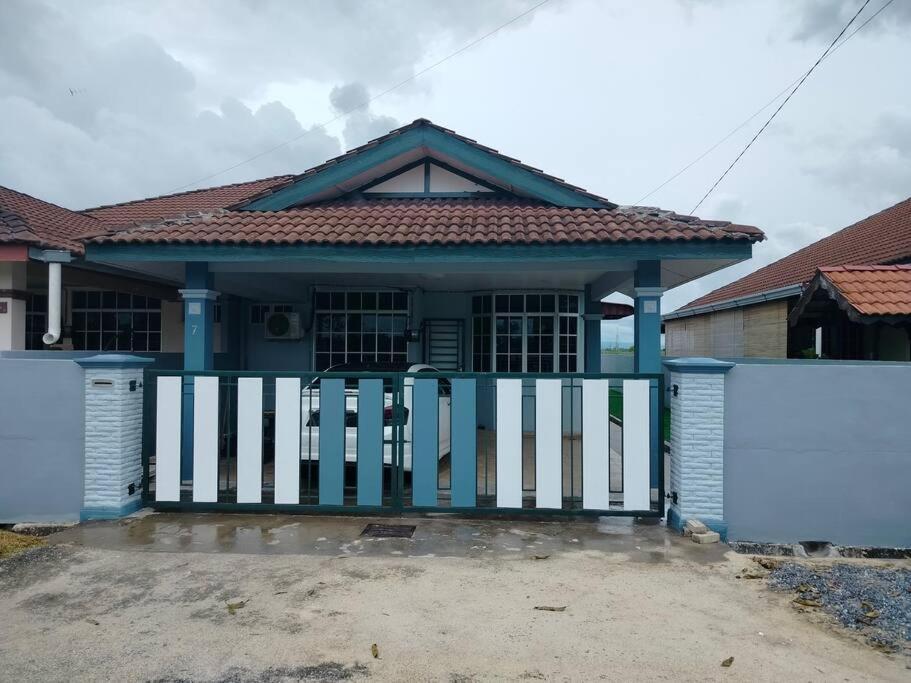 Myhomestay07 カンガー エクステリア 写真