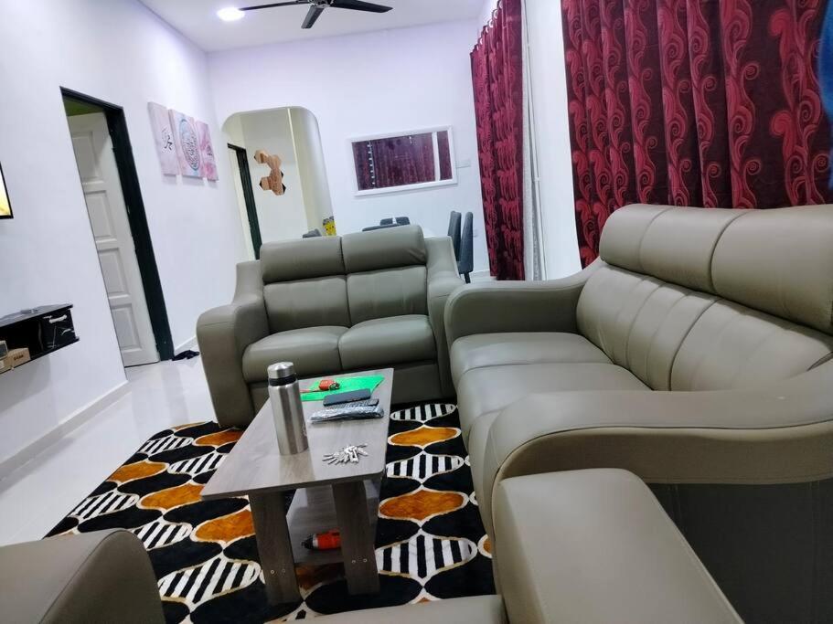 Myhomestay07 カンガー エクステリア 写真
