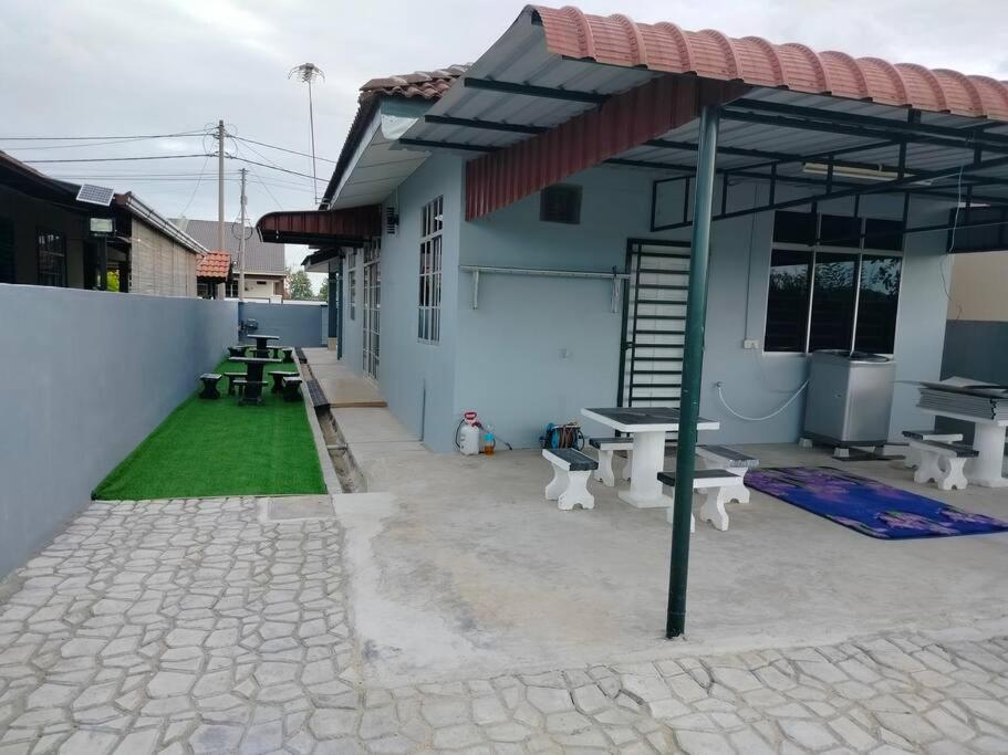 Myhomestay07 カンガー エクステリア 写真