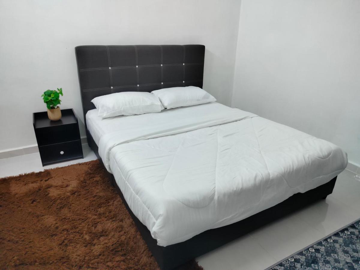Myhomestay07 カンガー エクステリア 写真