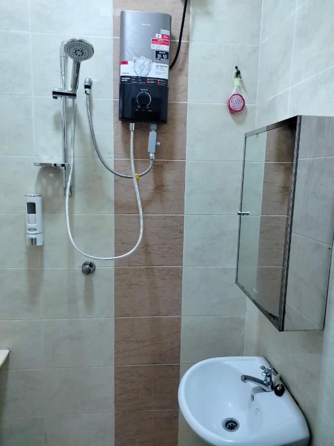 Myhomestay07 カンガー エクステリア 写真