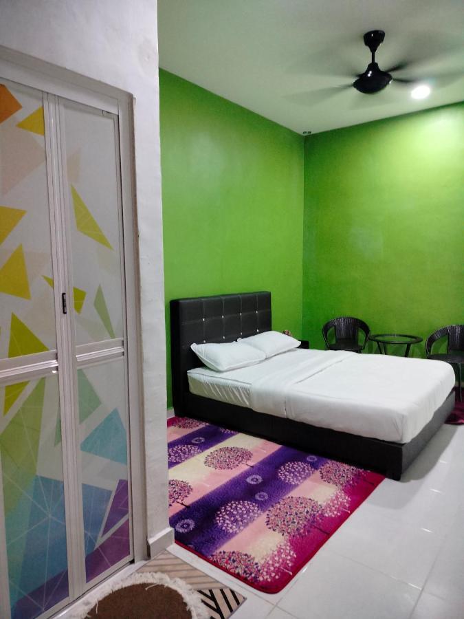 Myhomestay07 カンガー エクステリア 写真